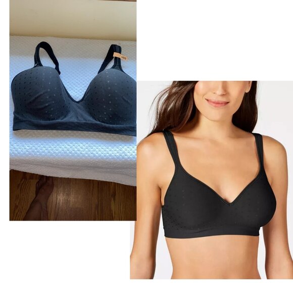 Bali Other - Bali Comfort Revolution Shaping Wireless Smoothing Bra